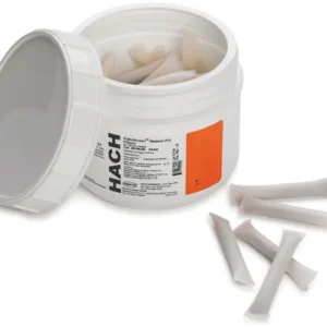 PathoScreen Medium Presence/Absence Powder Pillows, 50/pk