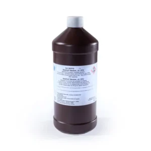 Stablcal® Stabilized Formazine Turbidity Standard, 100 NTU, 1000 mL