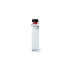 Stablcal® Vial for IQ/OQ calibration verification, 10 NTU, for TL23 Series