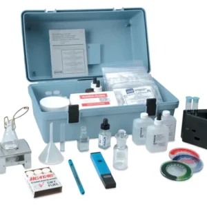 Stream Survey Test Kit