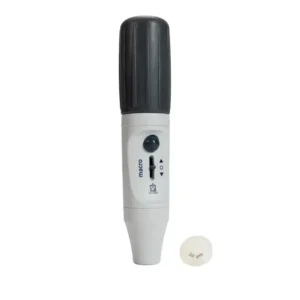 Pipet filler, safetypette