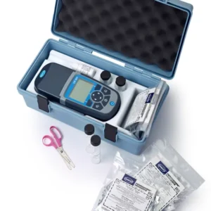 Nitrification Control Test Kit