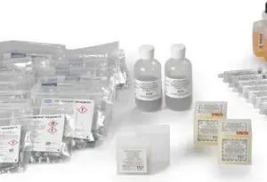 Reagent Set for DREL 2800 Complete Water Quality