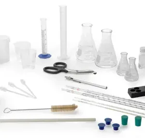 Apparatus Set, DREL 2800 Water Quality Laboratories