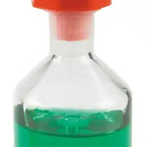 Bottle, Dropper, Polystop, 100 mL
