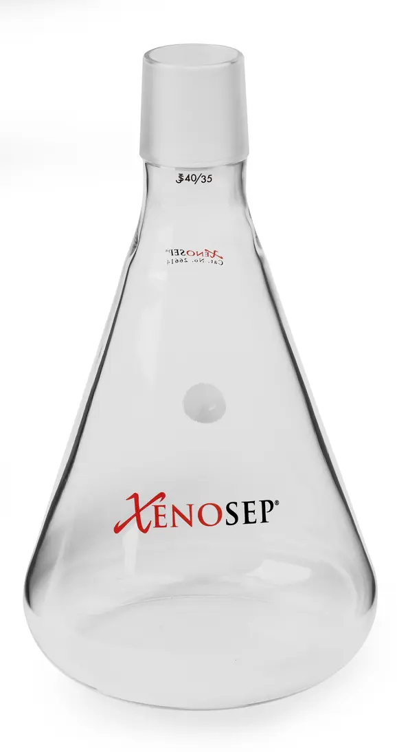 2943211_Flask-TS-40-35-1L-1pk-Xenosep-26614-Z