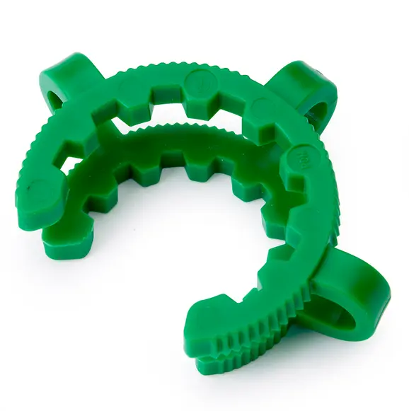 2943224_Clip-Standard-Taper-Green-Xenosep-26512-TZ