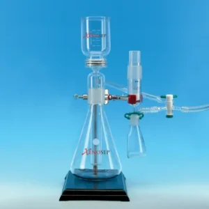 Xenosep SPE Starter Kit Without Hexane Recovery Option, No Standard
