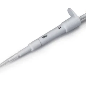 Fixed Volume, Micropipette, 100 µl