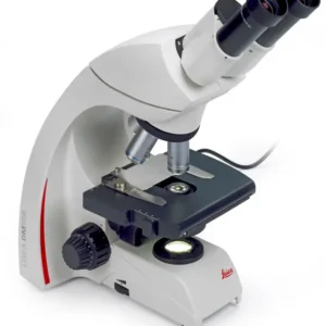 Leica DM500 Compound Microscope