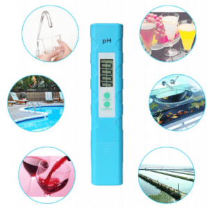 PH meter