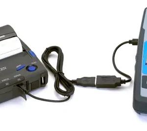 2100Q Portable Turbidimeter Kit (EPA), 0-1000 NTU, with USB and Power Module