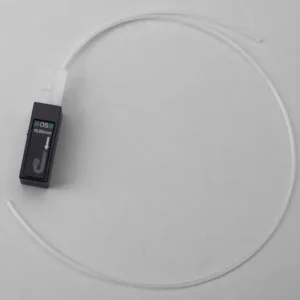 Flow cell assembly, QC8000/QC85000