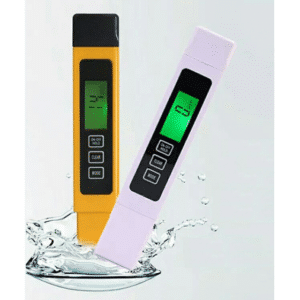 TDS EC Conductivity Meter TDS6-A