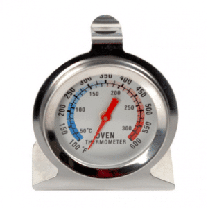 OVEN THERMOMETER