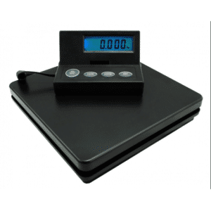 Digital Package scale