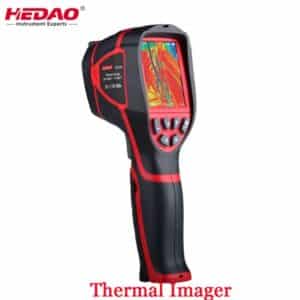 Industrial Thermal Camera Infrared Thermal Imager
