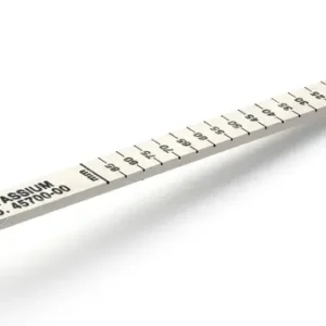 Potassium Measuring Dipstick