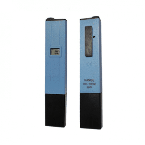 TDS Tester