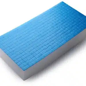 Large custom kit foam insert