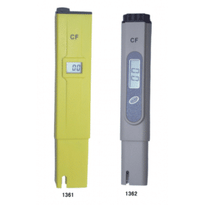 Pen-type CF Meter