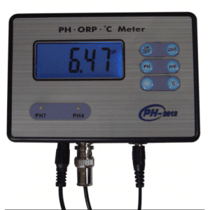 pH/ORP/℃ Meter