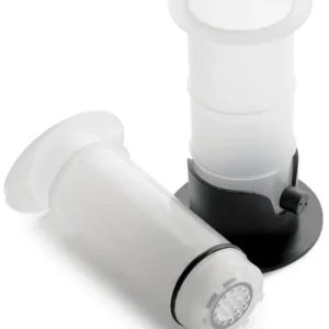 OriFlo Filter apparatus