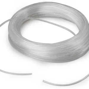 Tubing, Transmission, Large, 0.060" (1.5 mm) i.d., 50 ft (15.24 m)
