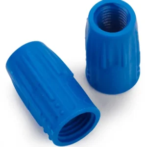 Cap, Column End, pkg. of 2