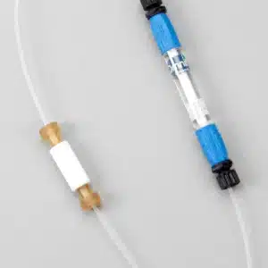 Column, Sulfate Packed, Assembled, Cation Exchange, For Sulfate (MTB) Determination