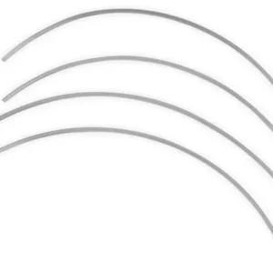 Flared Tubing Kit, Nitrate/Nitrite Switching Valve