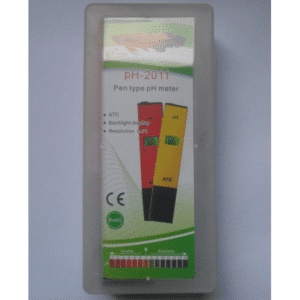 PH meter