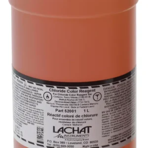 Chloride Reagent, 1L Lachat