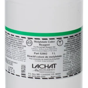 Molybdate Color Reagent, 1 L Lachat
