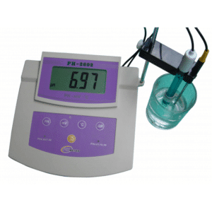 pH/ORP/℃ Meter