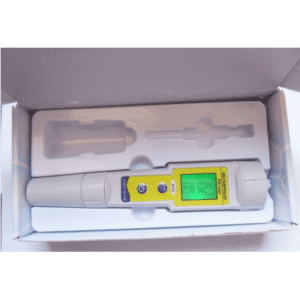 PH meter