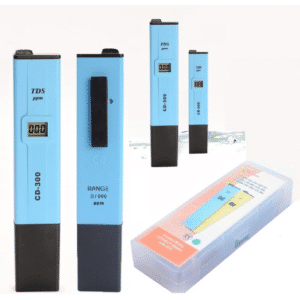 TDS Meter