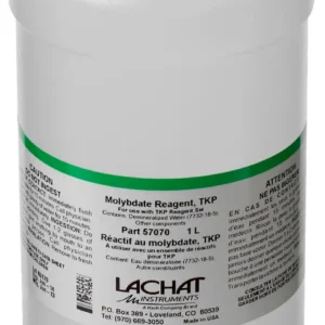 Molybdate RGT, TKP