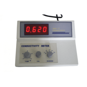 Bench-top Conductivity Meter