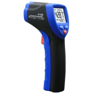 Infrared Thermometer 30: 1 Wide Range IR Thermometers