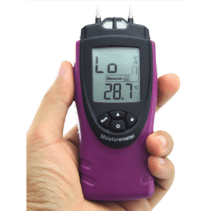 Digital Wood/Concret Moisture Meter