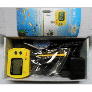 PH meter