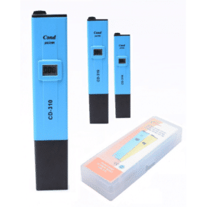 Conductivity Meter