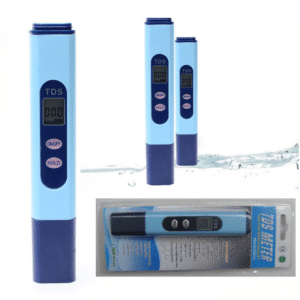 TDS.EC meter
