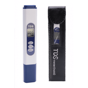 TDS.EC meter