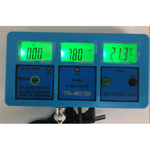 PH meter