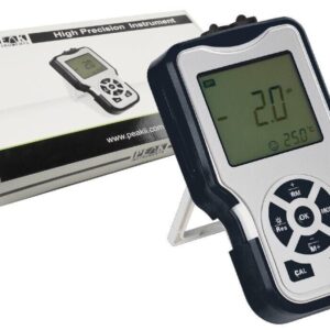 Portable Type P-511 Conductivity Meter