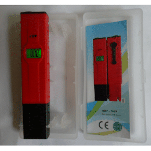 ORP meter