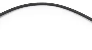 Tubing, Acidflex 0.045" (1.143 mm) Red/Red, pkg. of 6
