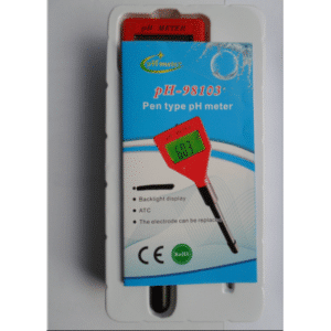 PH meter